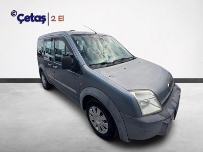 Tourneo Connect 1.8 Tdci K200 S 90HP Kombi