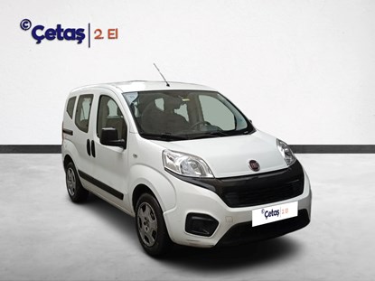 Fiorino Combi 1.3 Multijet Pop Esp 75HP Kombi