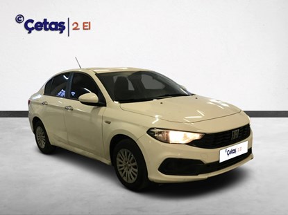 Egea 1.4 Fire Easy 95HP Sedan