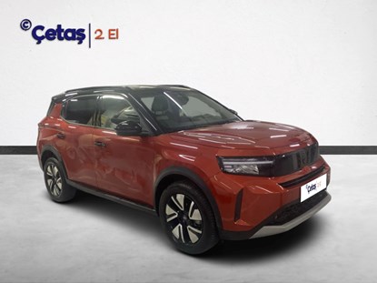 Frontera 44kWh Gs 113HP SUV