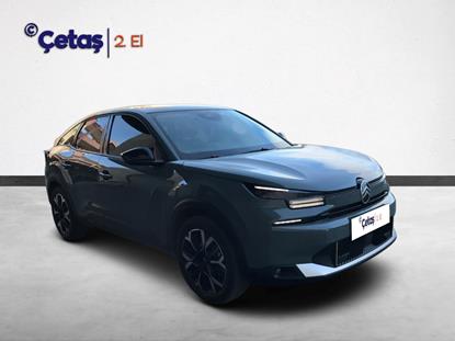 C4 115kW Max 156HP Hatchback