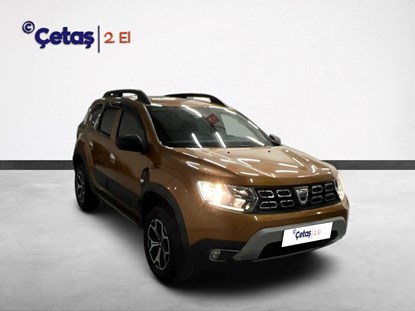Duster 1.3 Tce Comfort 130HP SUV