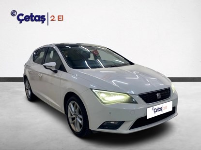 Leon 1.2 Tsi Start&Stop Style Dsg 110HP Hatchback