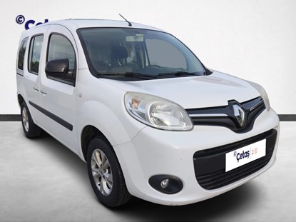 Kangoo Multix Combi 1.5 Dci Joy 90HP Kombi