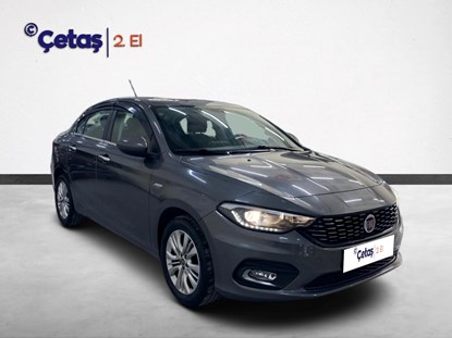 Egea 1.4 Fire Urban Plus 95HP Sedan