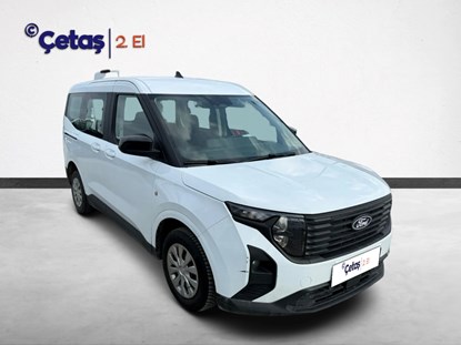 Tourneo Courier 1.5 Ecoblue Trend 100HP Kombi