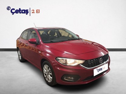 Egea 1.3 Multijet Urban 95HP Sedan