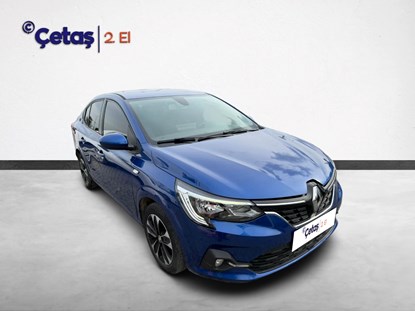 Taliant 1.0 Tce Touch X-Tronic 90HP Sedan