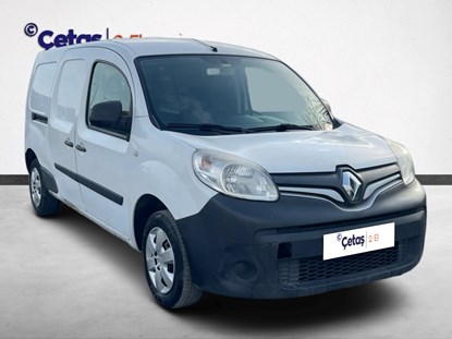 Kangoo Express Cargo 1.5 Dci Maxi Joy 90HP Panelvan