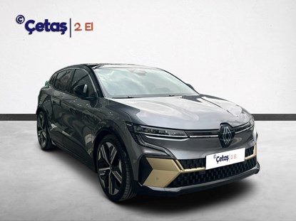 Megane E-Tech Iconic EV60kWh 220HP SUV