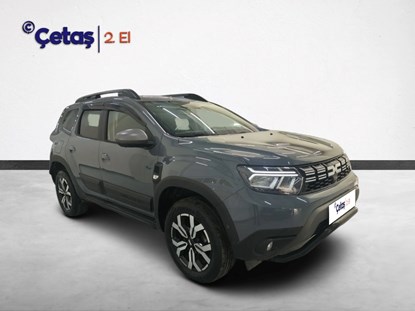 Duster 1.3 TCe Journey Edc 150HP SUV