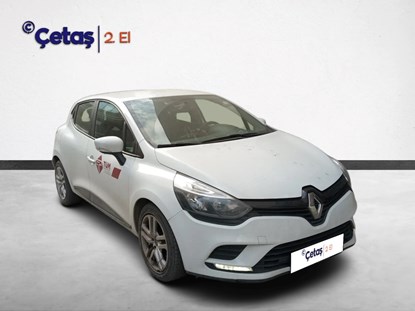 Clio 1.5 Dci Joy 75HP Hatchback