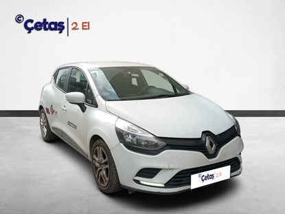 Clio 1.5 Dci Joy 75HP Hatchback