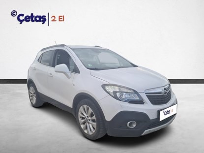 Mokka 1.6 Cdti Cosmo 136HP SUV