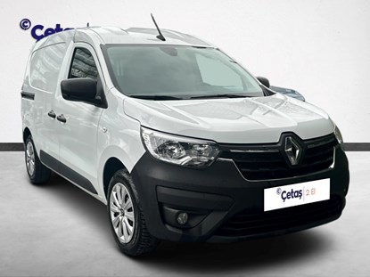 Express 1.5 Bluedci Joy D-Full 95HP Panelvan