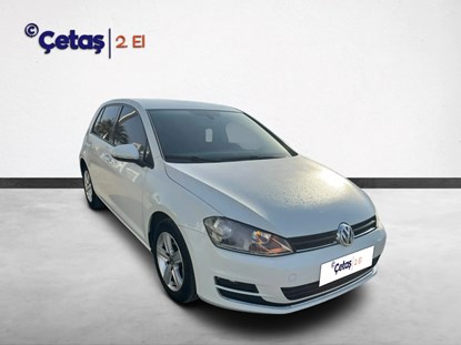 Golf 1.2 Tsi Bmt Comfortline Dsg 105HP Hatchback