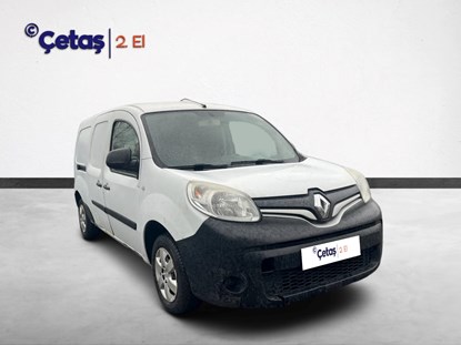 Kangoo Express Cargo 1.5 Dci Maxi Joy 90HP Panelvan