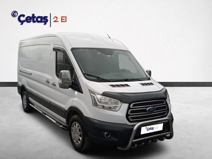 Transit 350 L 2.2 Duratorq 155HP Panelvan