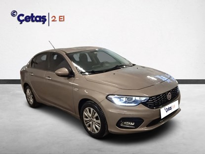 Egea 1.4 Fire Urban Plus 95HP Sedan