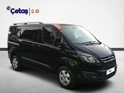 Transit Custom 2.2 Tdci 310 S Delux 155HP Kombivan