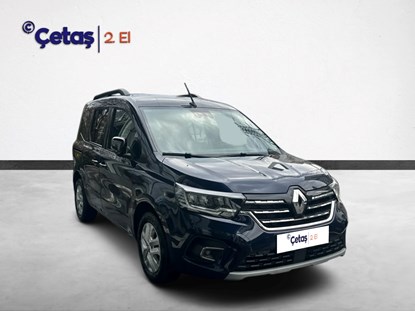 Kangoo Multix Combi 1.3 Tce Iconic Edc 130HP Kombi