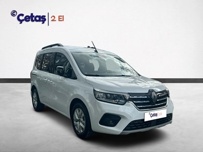 Kangoo Multix Combi 1.3 Tce Iconic Edc 130HP Kombi