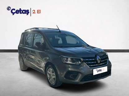 Kangoo Multix Combi 1.3 Tce Iconic Edc 130HP Kombi