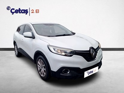 Kadjar 1.5 Dci Touch Edc 110HP SUV