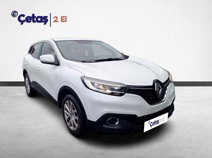 Kadjar 1.5 Dci Touch Edc 110HP SUV