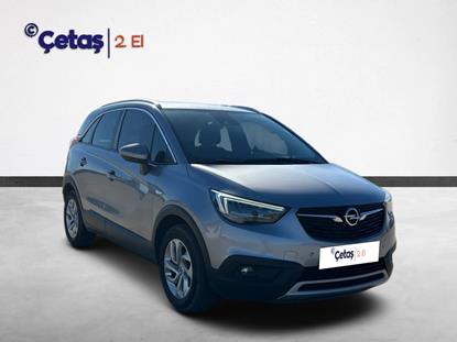 Crossland X 1.5 D Innovation 102HP SUV