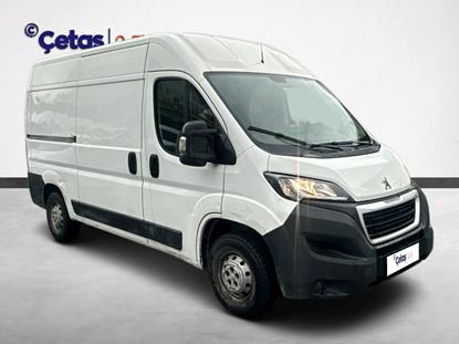 Boxer 2.2 Bluehdi 335 L3h2 13m3 140HP Panelvan