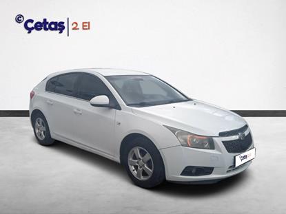 Cruze 1.6 Ls 124HP Hatchback