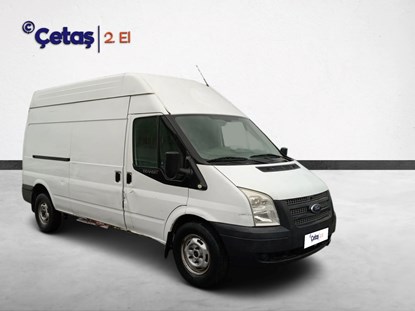 Transit 350 L Yüksek Tavan 140HP Panelvan
