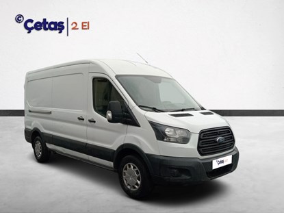 Transit 350 L 140HP Panelvan