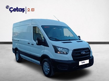Transit 350 Mf (10 M3) 2.0 Eb Orta Şasi Trend 130HP Panelvan