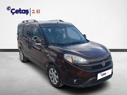 Doblo Combi 1.3 Multijet Safeline Esp 90HP Kombi