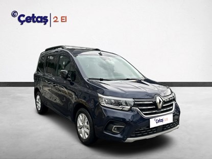 Kangoo Multix Combi 1.3 Tce Iconic Edc 130HP Kombi