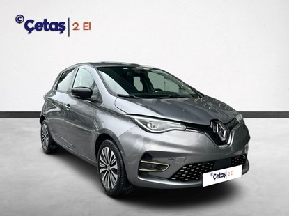 ZOE Intense 108HP Hatchback