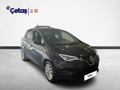 ZOE Zen 108HP Hatchback