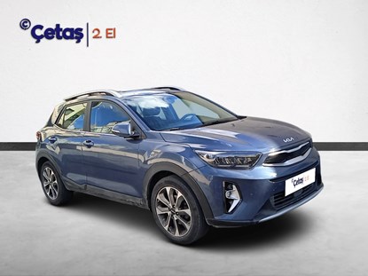 Stonic 1.4 Dpi Prestige 100HP SUV