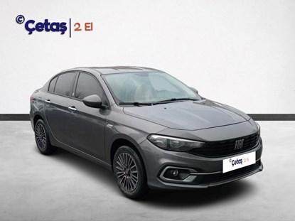 Egea 1.4 Fire Easy Plus 95HP Sedan