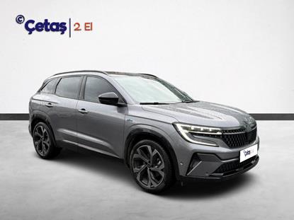 Austral 1.3 Mhev Techno Esprit Alpine 160HP SUV