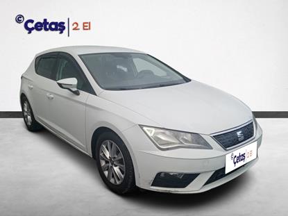 Leon 1.0 Ecotsi Start&Stop Ecomotive Style Dsg 115HP Hatchback