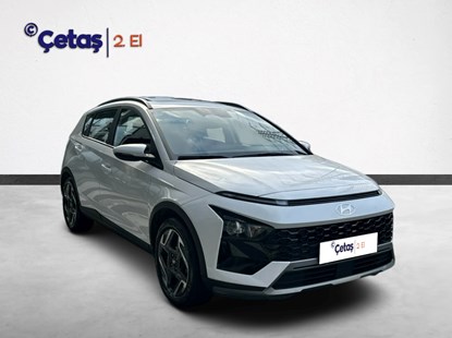 Bayon 1.0 T-GDI Style Dct 100HP SUV