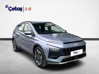 Bayon 1.0 T-GDI Style Dct 100HP SUV