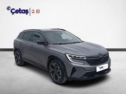 Austral 1.3 Mhev Techno Esprit Alpine 160HP SUV