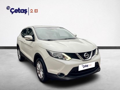 Qashqai 1.2 DIG-T Tekna X-tronic 115HP SUV