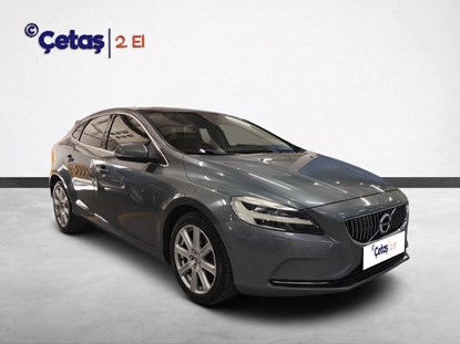 V40 1.5 T3 Inscription Geartronic 152HP Hatchback