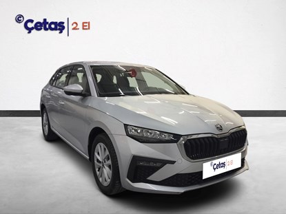 Scala 1.0 Tsi Elite Dsg 115HP Hatchback