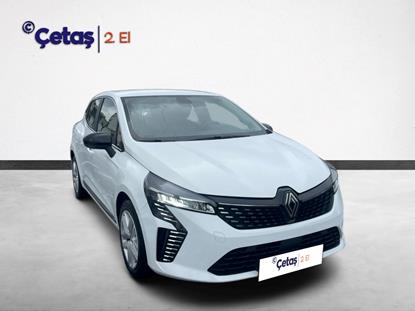 Clio 1.0 Tce Evolution X-Tronic 90HP Hatchback